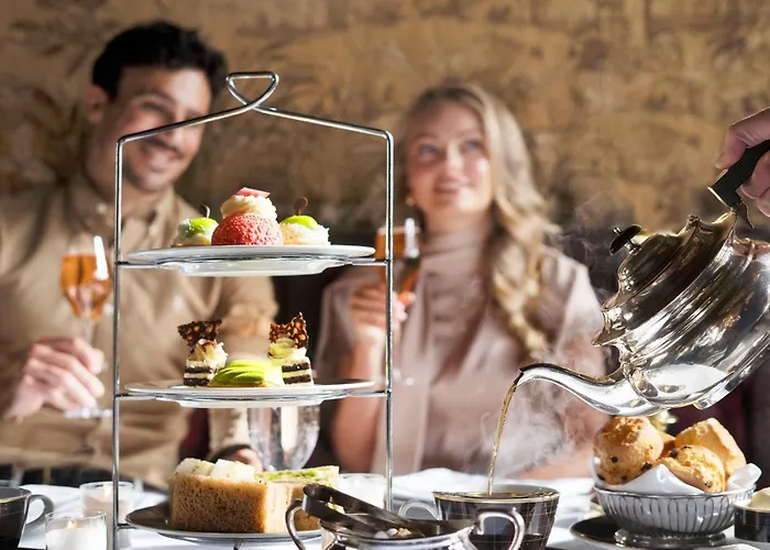 The Witchery Edimburgo